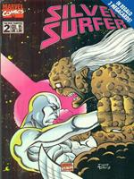 Silver Surfer 2 / giù 95