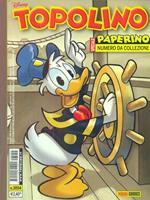 Disney Topolino 3054