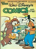 Walt Disney's comics 544