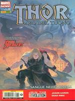 Thor Dio del tuono N. 172/Lug 2013. Sangue nelle nuvole