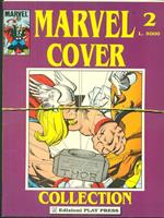 Marvel Cover Collection 2