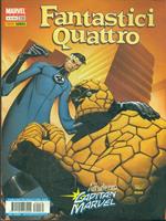 Fantastici Quattro. N. 230 /Dicembre 2003