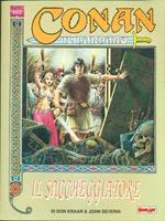 Conan il barbaro: il saccheggiatore