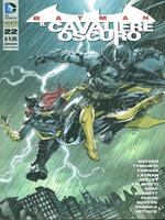 Batman il Cavaliere Oscuro n. 22. Gennaio 2014