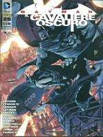 Batman il Cavaliere Oscuro n. 25. aprile 2014