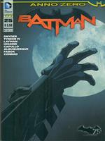 Batman nuova serie n. 25 (Batman n. 82). Maggio 2014