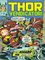 Thor n. 180. 6 marzo 1978