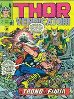 Thor n. 179. 21 febbraio 1978