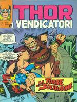 Thor n. 178. 7 febbraio 1978