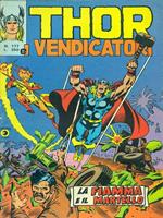 Thor n. 177. 24 gennaio 1978