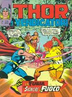 Thor n. 176. 10 gennaio 1978