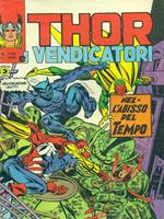 Thor n. 169. 4 ottobre 1977