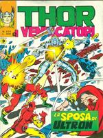 Thor n. 214. 26 giugno 1979