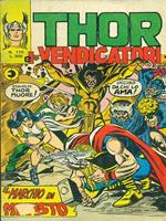Thor n. 110. 1 luglio 1975