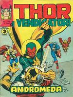 Thor n. 111. 15 luglio 1975