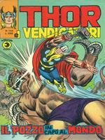 Thor n. 102. 11 marzo 1975