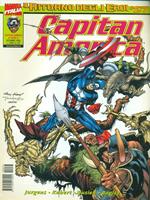 Capitan America n. 73. dicembre 2000