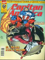 Capitan America n. 72. novembre 2000