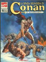 La spada selvaggia di Conan 96 / fratelli