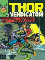 Thor n. 148. 14 dicembre 1976