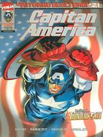 Capitan America n. 67. giugno 2000