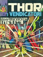 Thor n. 147. 30 novembre 1976