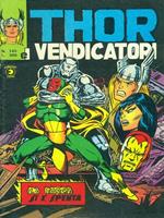 Thor n. 145. 2 novembre 1976