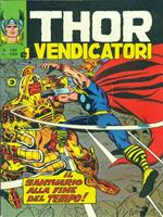 Thor n. 162. 28 giugno 1977
