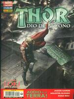 Thor numero 192 / marzo 2015