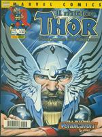 Il mitico thor 43 / ott 2002