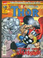 Il mitico thor 24 / marzo 2001