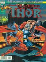 Il mitico thor 33 / dicembre 2001