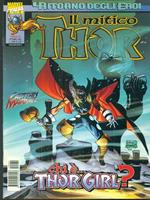 Il mitico thor 31 / ott 2001