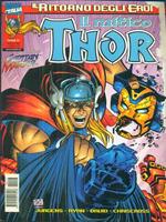 Il mitico thor 17 / agosto 2000