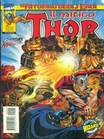 Il mitico thor 16 / luglio 2000