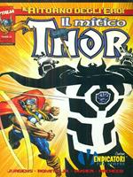 Il mitico thor 14 / maggio 2000