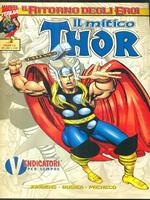 Il mitico thor 13 / aprile 2000