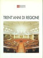 Trent'anni di regione