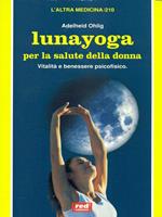 Lunayoga