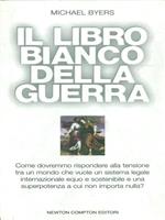 Il libro bianco della guerra