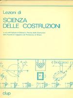 Lezioni di scienza delle costruzioni