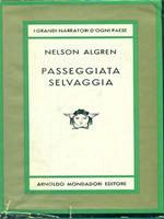 Passeggiata selvaggia