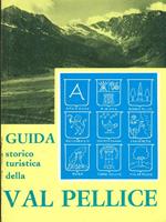 Guida storico turistica della Val Pellice