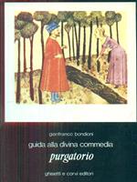 Guida alla divina commedia Purgatorio