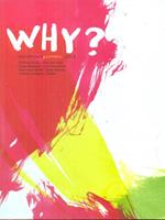 Why? scritture giovani 2012