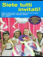 Siete tutti invitati