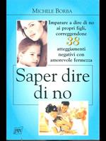 Saper dire di no