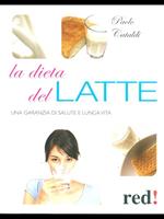 La dieta del latte. Una garanzia di salute e lunga vita