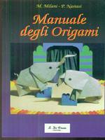 Manuale degli origami