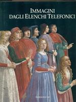 Immagini dagli elenchi telefonici Anno 1997